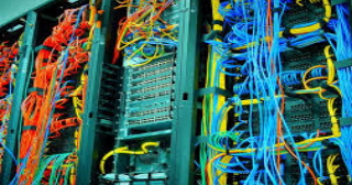 Профессиональный монтаж слаботочных сетей и систем от 1526 руб. в Пскове - ЭлектроПск