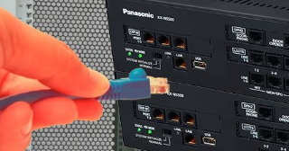 Настройка АТС в Пскове от 6610 руб. - установка и настройка телефонных систем