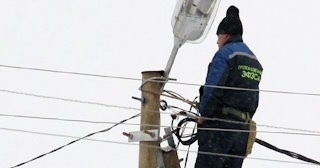 Технологическое присоединение к электросетям для юрлиц от 5084 руб. в Пскове - ЭлектроПск