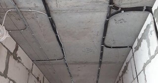 Прокладка электропроводки в коробах от ЭлектроПск в Пскове - от 1526 рублей